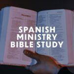 Spanish Bible Study