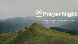 Prayer and Worship Night SEPTEMBER 17 630PM 1920 x 1080 px