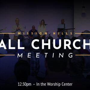 All Church Meeting Slide Web
