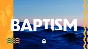 Baptism No Date