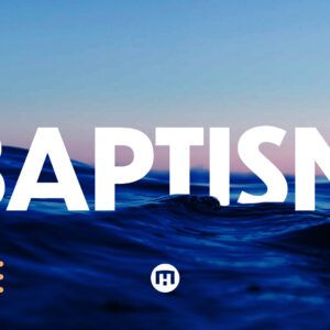 Baptism No Date