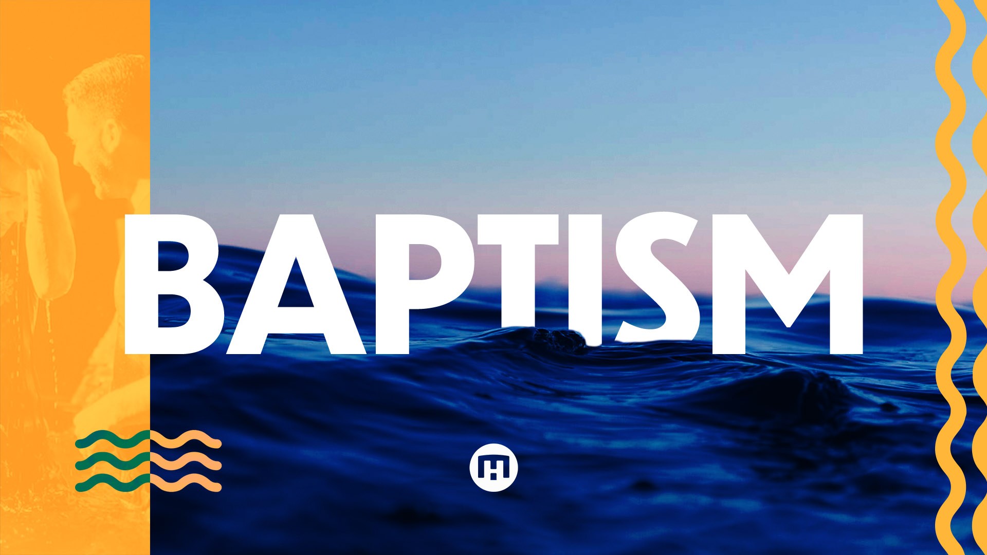 Baptism No Date