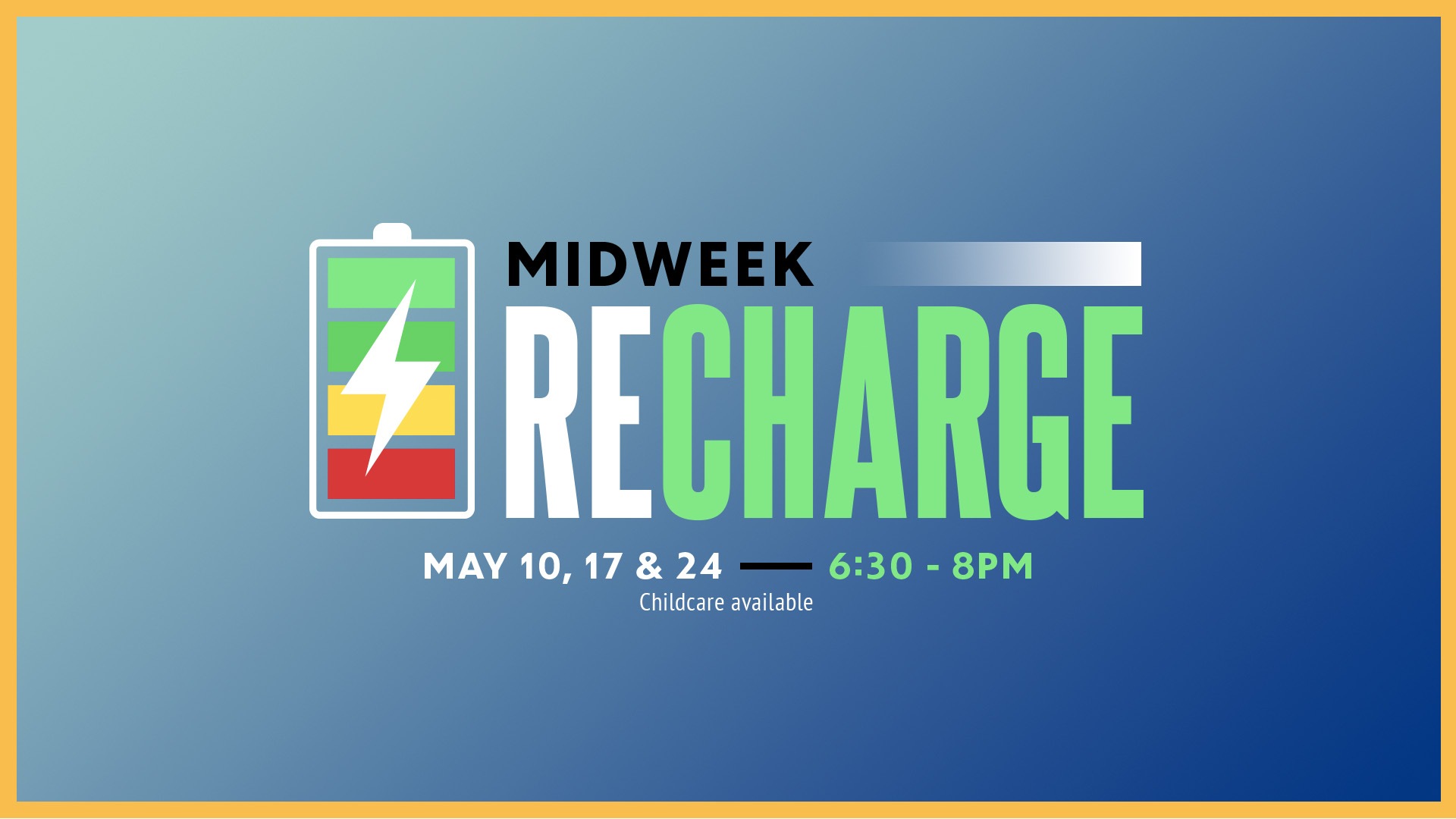 MH Midweek Recharge 1920 x 1080
