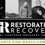 Restoration Recovery 1920 x 1080 px Online graphic