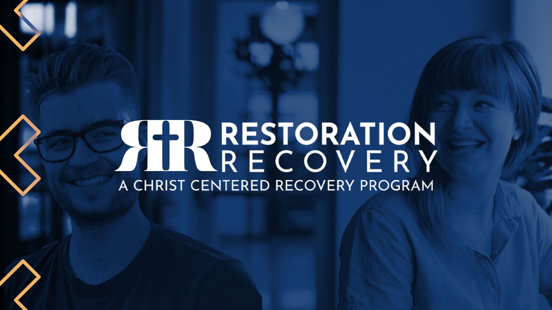 Restoration Recovery