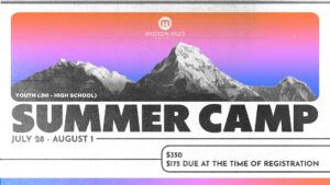 MHC SUMMER CAMP 1920 x 1080