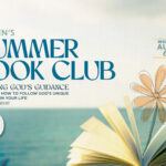 Womens Summer Book Club MHC