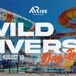 Wild Rivers Event