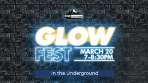 Glow Fest 2026