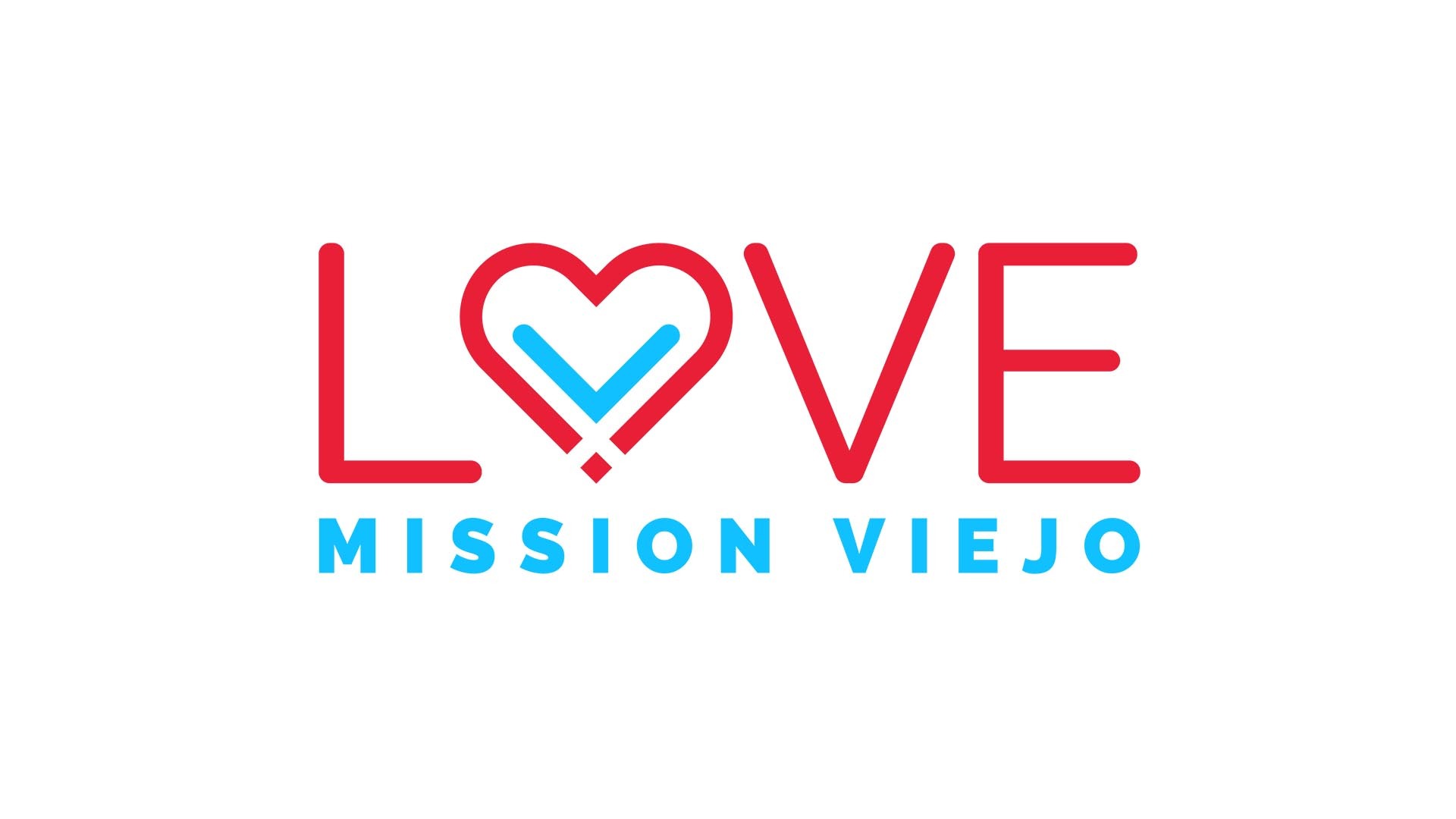 Love Misson Viejo Event