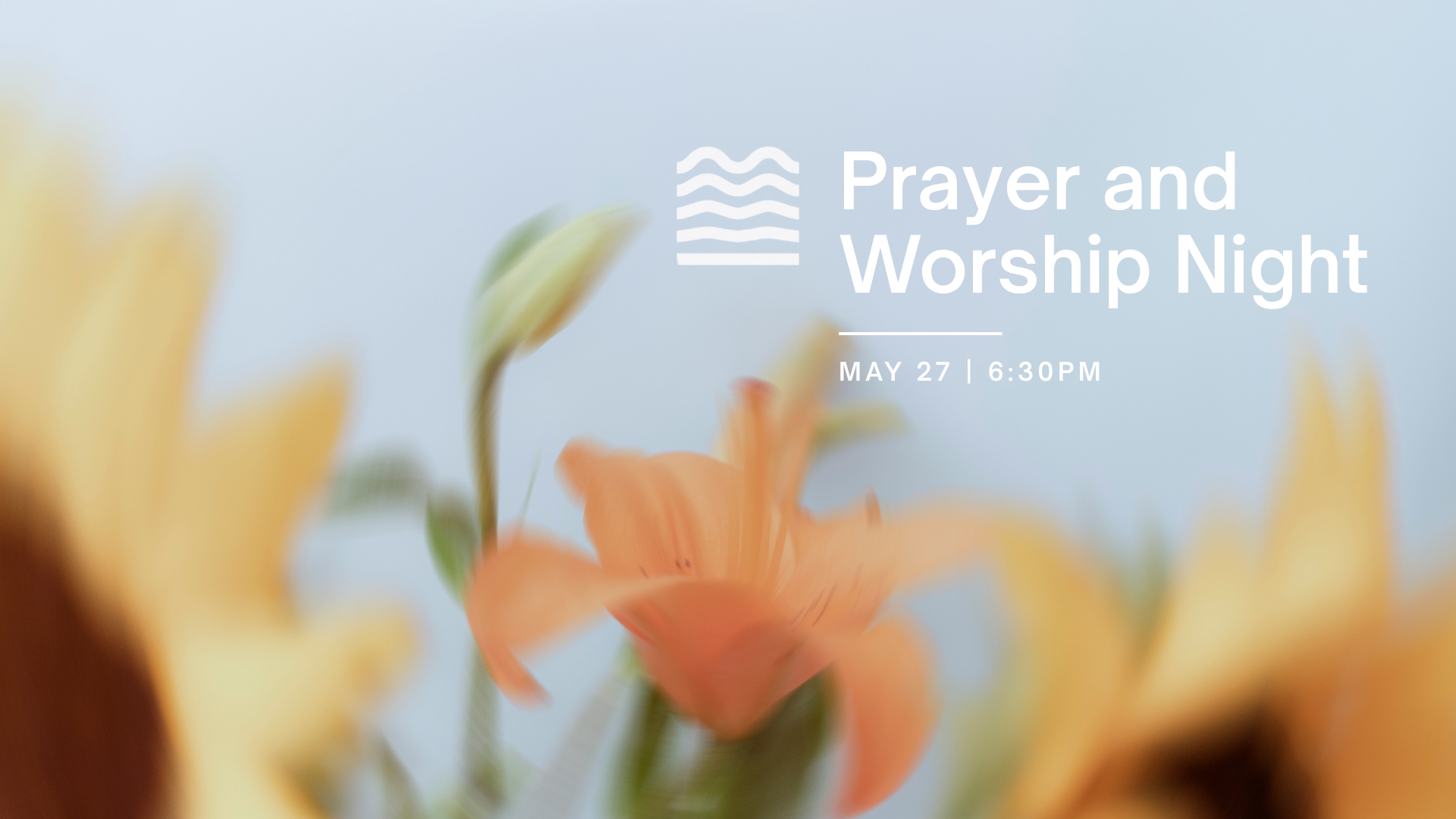 Paryer and Worship Night 1920x1080 1