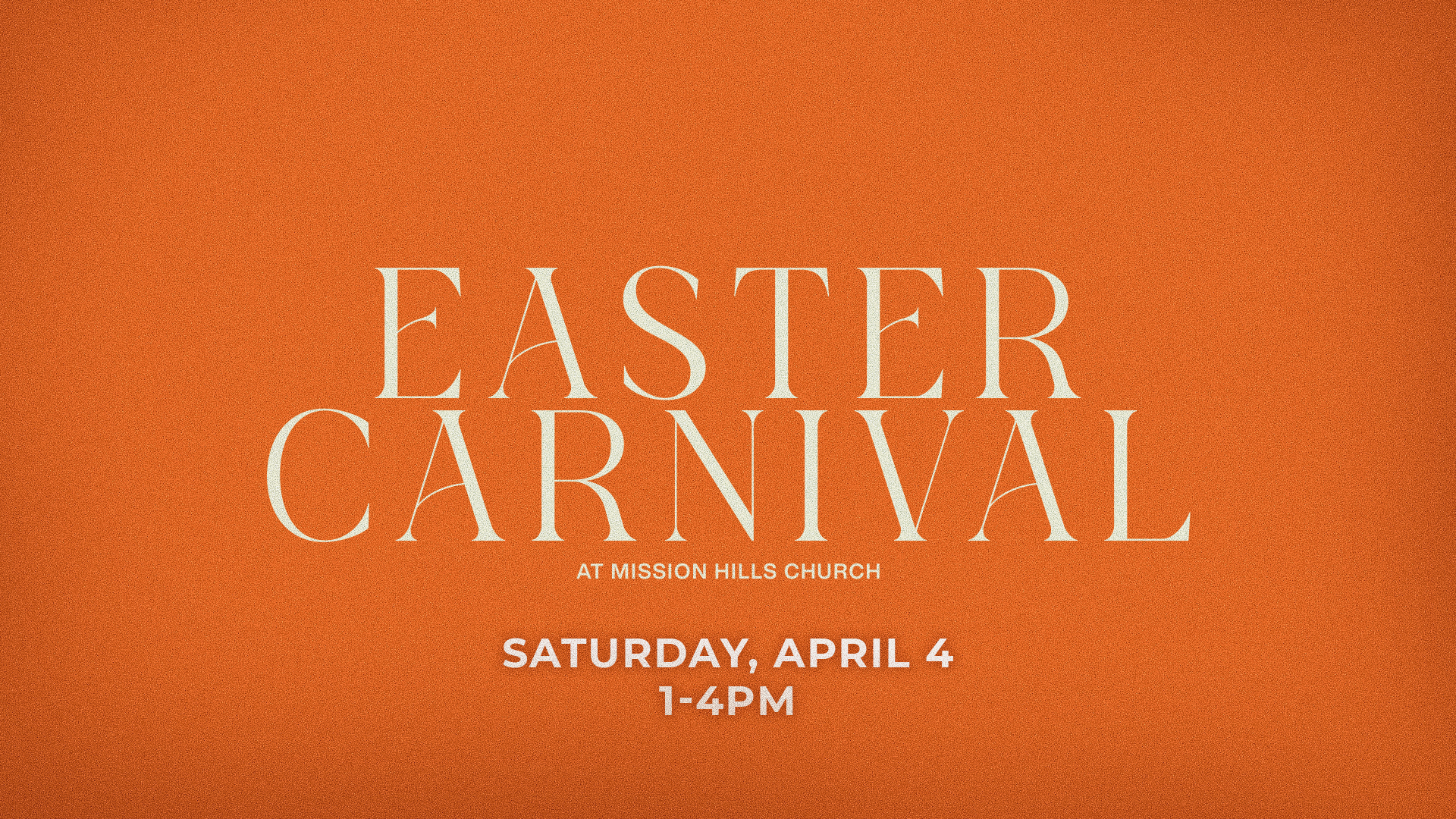 Easter carnival 1920x1080 1