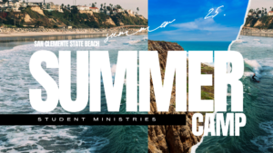 SM Summer camp 2
