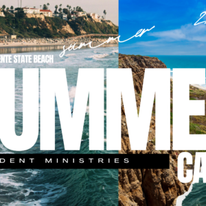 SM Summer camp 2