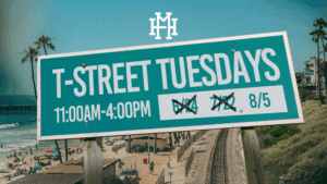 T street Tuesdays Deliverables1080x1920 with Logo X X
