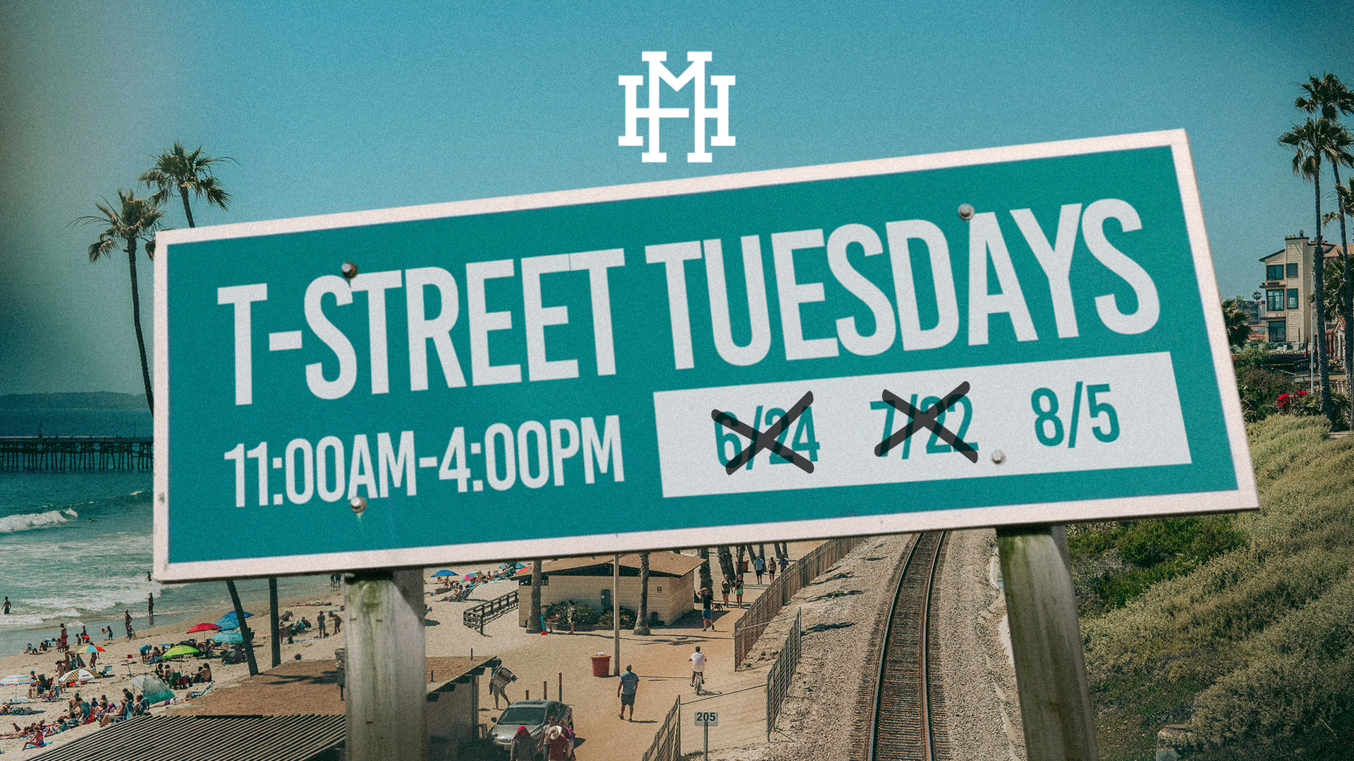 T street Tuesdays Deliverables1080x1920 with Logo X X