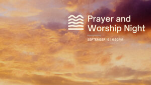Night of Prayer and Worship 71 2026 Prayer and Worship Night 1920x1080 1