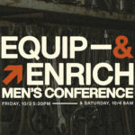 Men s Conference 2025 1920x1080 Main graphic Slide