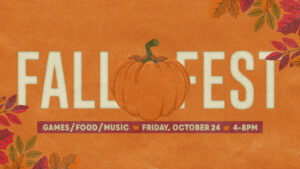 Fall Fest 2 Comp 2