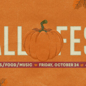 Fall Fest 2 Comp 2