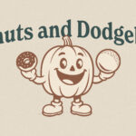 SM 2025 Donuts and Dodgeball 1920x1080 Main Graphic Slide