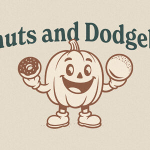 SM 2025 Donuts and Dodgeball 1920x1080 Main Graphic Slide