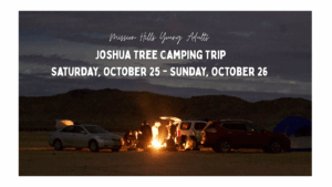 YA Joshua Tree Graphic