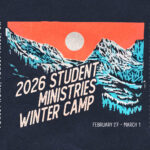 2025 Student Ministries Winter Camp 1920x1080 Slide