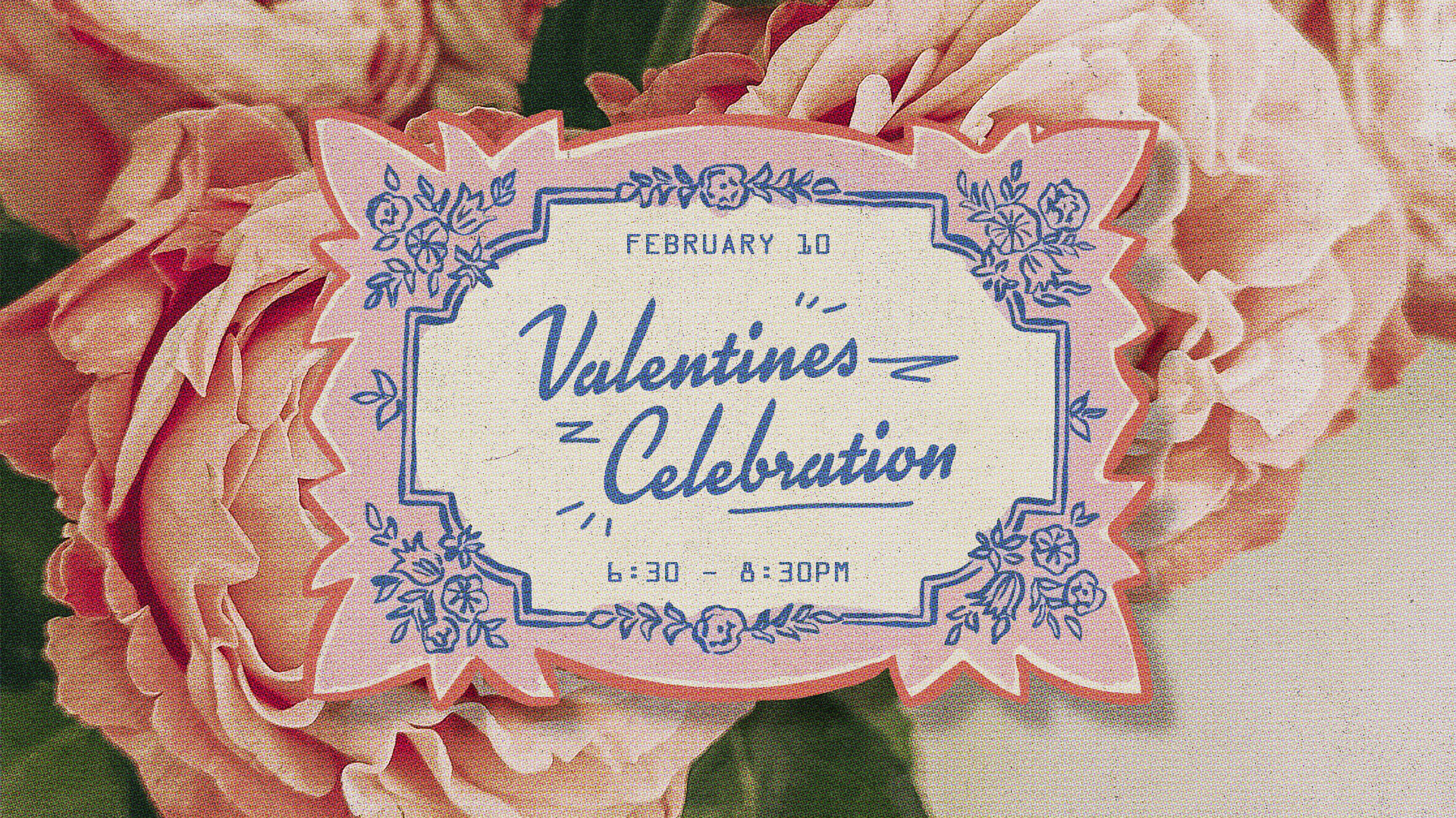 2026 Student Ministries Valentines Celebration Main Slide