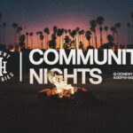 2026 Community Nights @ Doheny 1920x1080 1