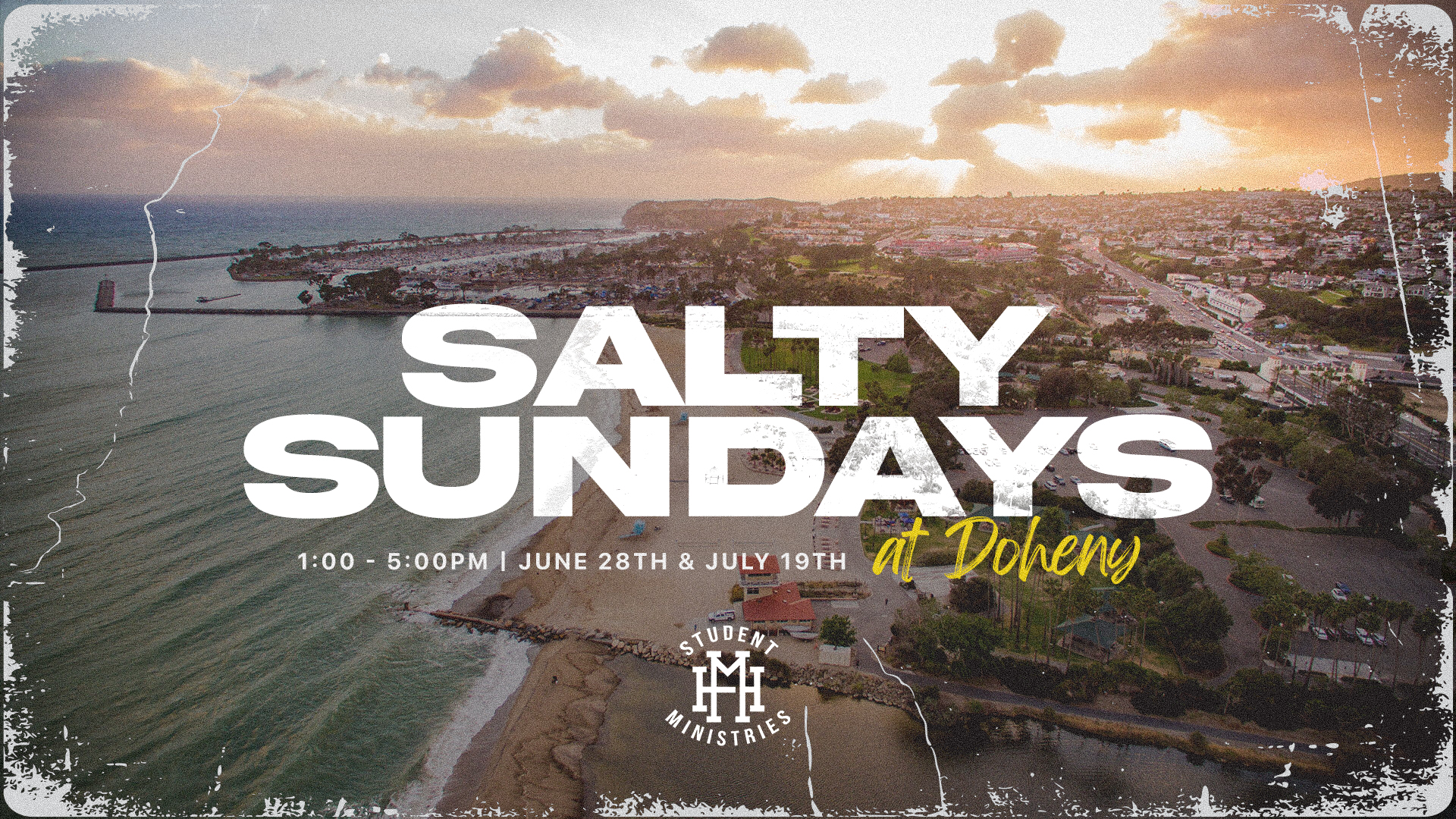 2026 Salty Sundays at Doheny 1920x1080 1