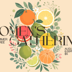 2026 Women s Gathering Summer Soiree 1920x1080 1